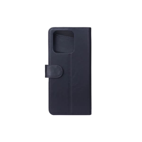 Lompakko Musta - Xiaomi Redmi 10 C