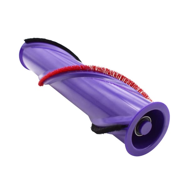 Erstatningsrullebørstehode for Dyson støvsuger - Lilla Dyson V8
