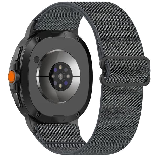 Rem til Samsung Galaxy Watch8-serien DarkGrey