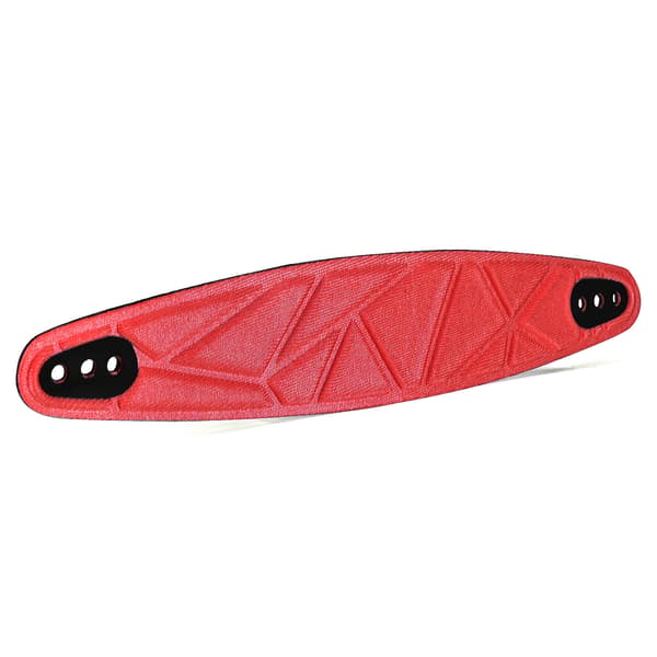 Pandebånd til SteelSeries Arctis Nova Pro/7P/7X Red
