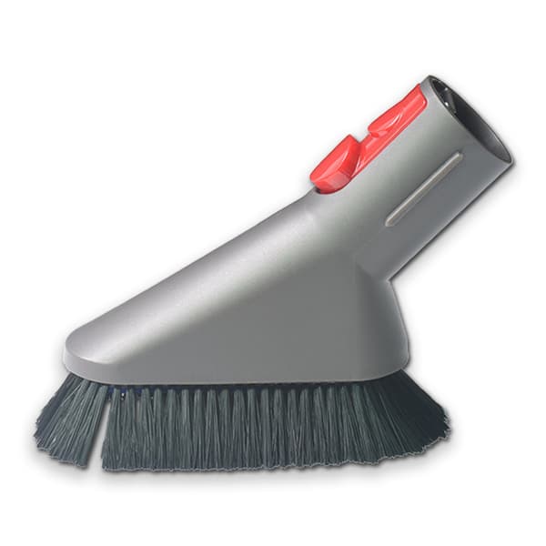 Mjuk borste till Dyson dammsugare
