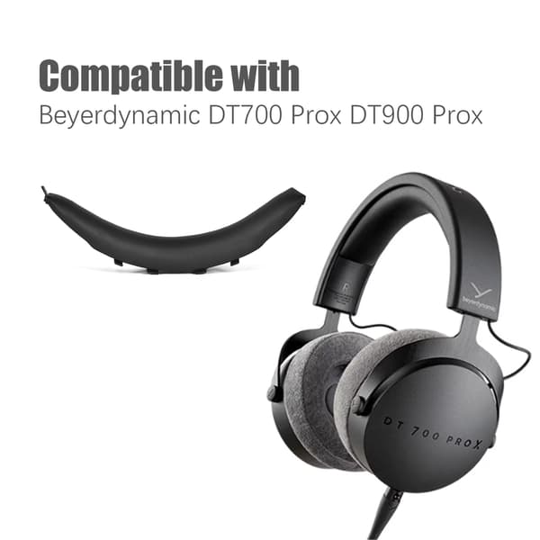 Hodebøyle til Beyerdynamic DT 770 PRO, DT 900 PRO X Black
