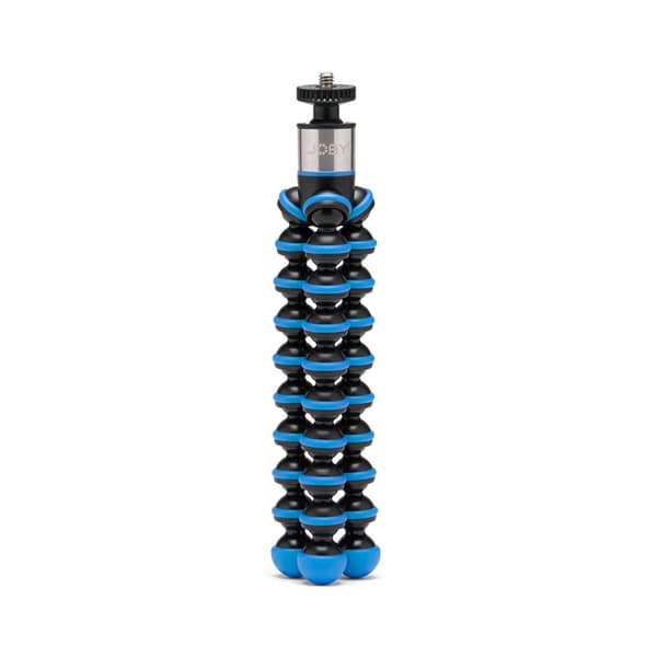 Stativsæt Smartphone GorillaPod Go 500 + GripTight 360 Blå
