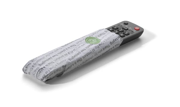 URC 7145 Universal Remote Control Evolve 4