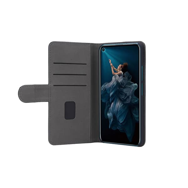 Lompakko Huawei Honor 20 Pro 2019 Musta