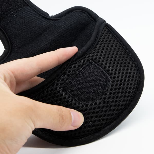 Verkkopehmuste golfmailalle - Putter