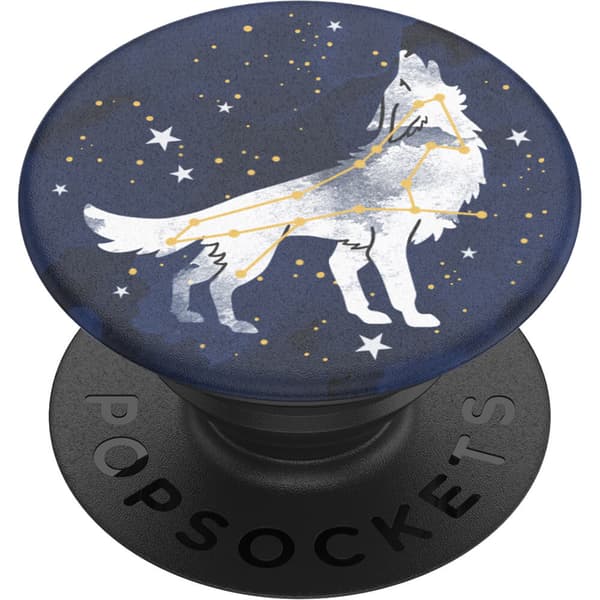 PopGrip Sirius Wolf