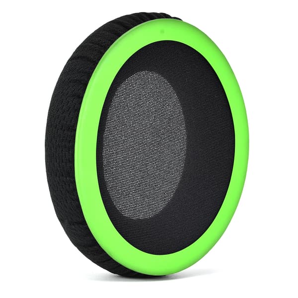 2 kpl korvatyynyjä HyperX Cloud Stinger Corelle Green