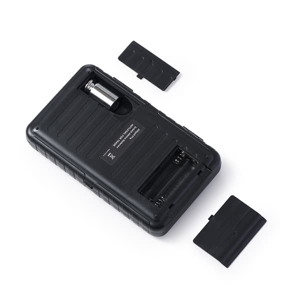 Multifunksjonell smykkevekt batteriversjon 200g/0.01g