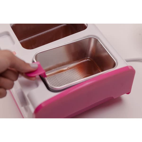 Voksvarmer Epil Pro Wax