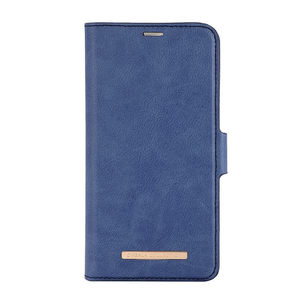 COLLECTION Wallet Royal Blue iPhone 13 Pro