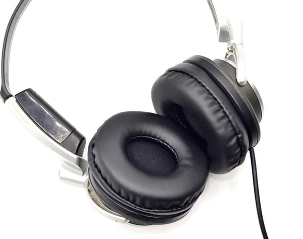 Øreputer for Philips SHL9600/SHB9000/SHB/SHL5000