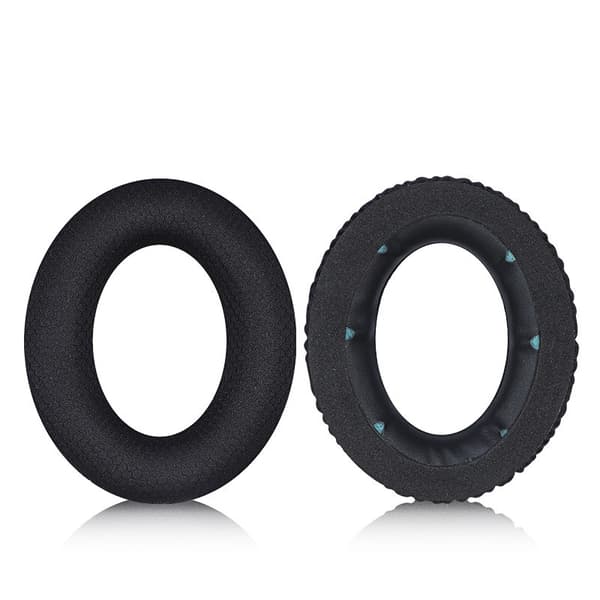 Erstatningsøreputer for Kingston HyperX Cloud Revolver S