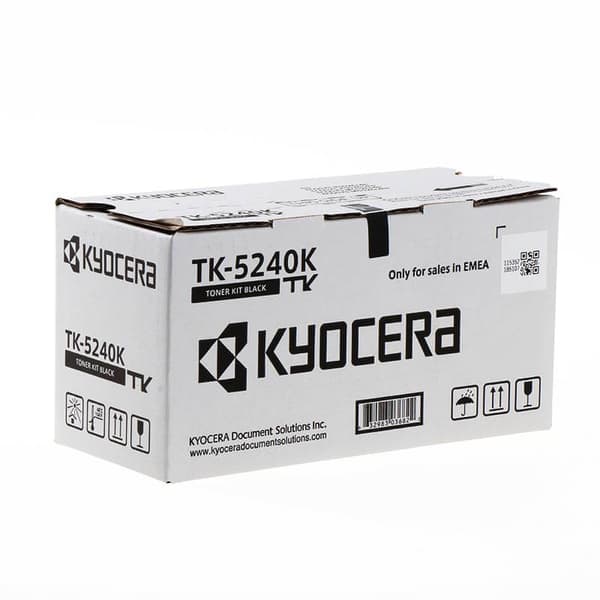 Toner 1T02R70NL0 TK-5240 Sort