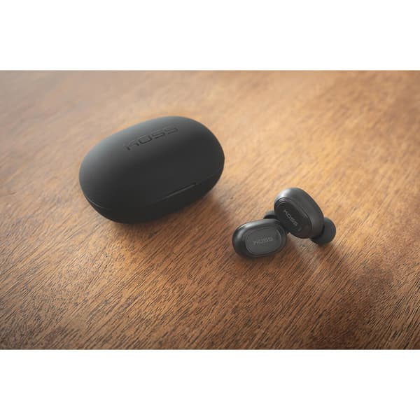 Hodetelefon True Wireless TWS250i Mic Svart