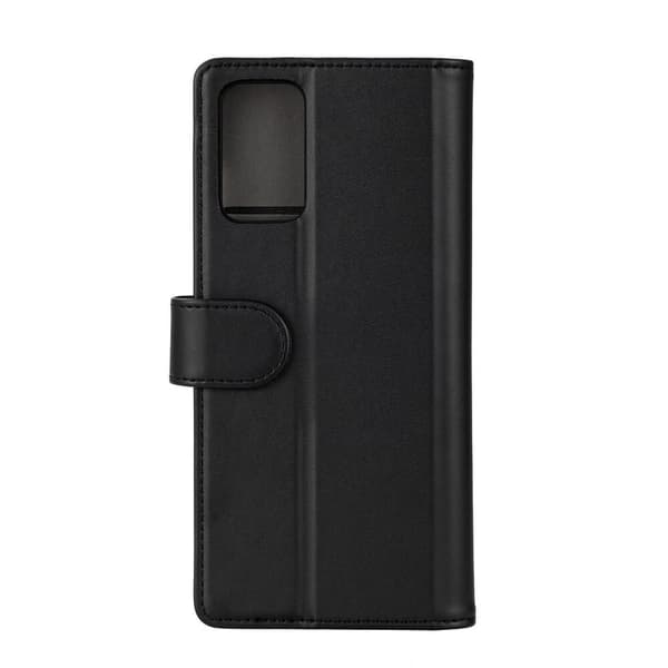 Mobilfodral Svart - Samsung Note 20 5G