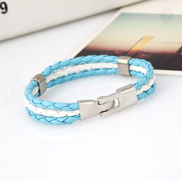 Argentina armbånd-VM MultiColor