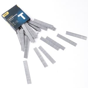 Stifter type T Deli Tools EDL238010, 2000 stk