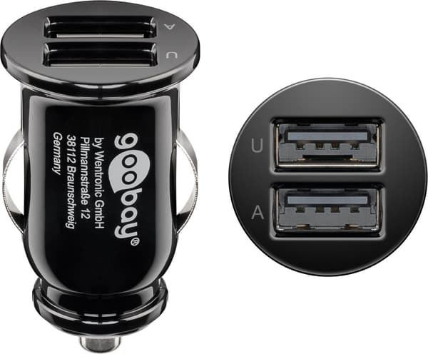 USB-C™-autolaturisarja (12 W)