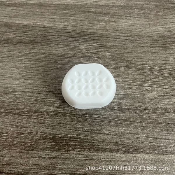 Leukaharjoitussilikoni 6 kpl