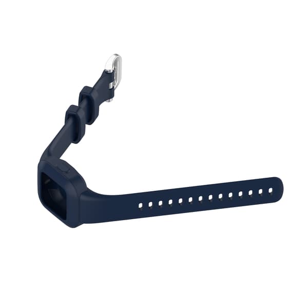Kellon ranneke DarkBlue Garmin Vivofit jr. 3