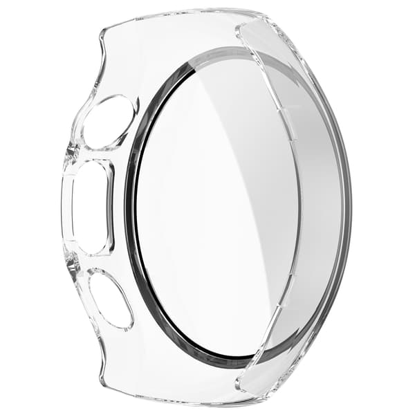 Huawei Watch 5 Integrert Deksel Transparent 46 mm