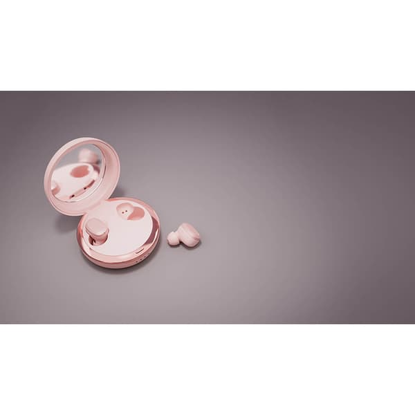Hörlur Adore In-Ear Rosa
