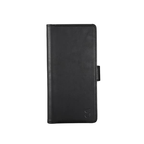 Lompakko Musta - Xiaomi Redmi Note 11