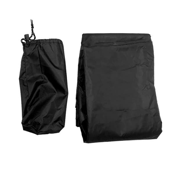 Monitoiminen sadeviitta Black
