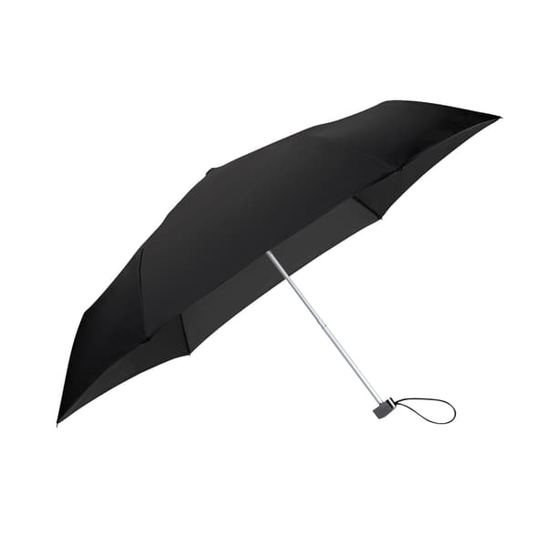Paraply Rain Pro Manual Flat Sort