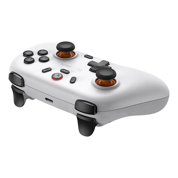 GameSir-T4n Lite trådløs kontroller (hvit)