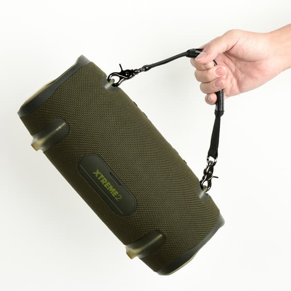 PU-læder håndrem til JBL XTREME 1/2/3/4