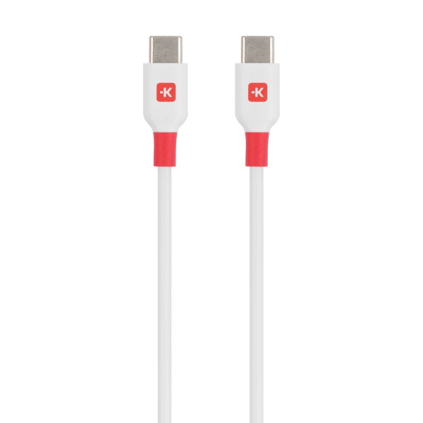 USB-C to USB-C Cable - 200 cm