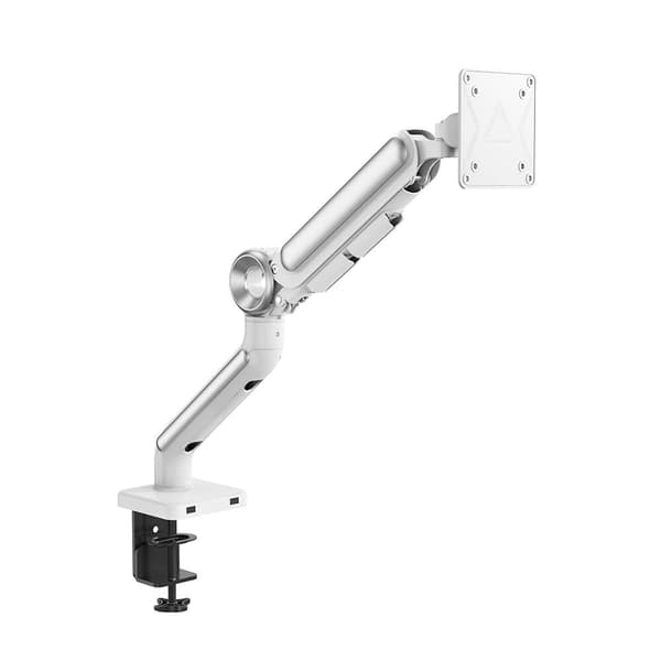 Monitorbeslag Aluminium Gass