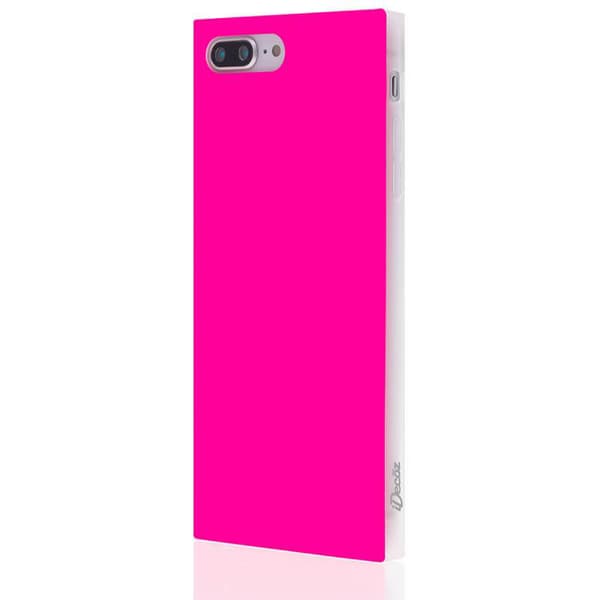 Mobilskal Neon Rosa  iPhone 8 PLUS/7 PLUS