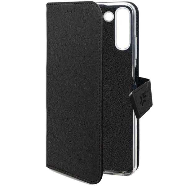 Wally Wallet Case Galaxy S24 5G Sort