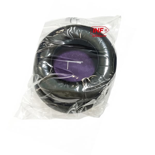 Øreputer for Plantronics Backbeat Pro 1 Black