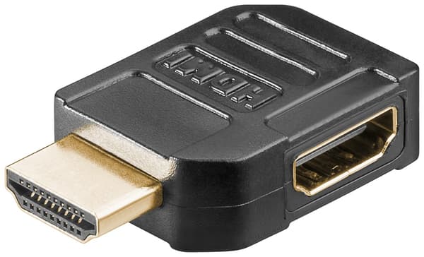 Adapter för HDMI™-vinkel