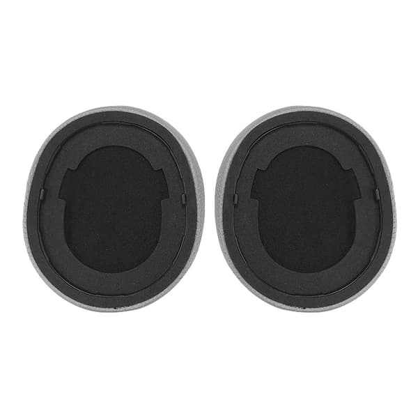Vaihtokuulokkeet SteelSeries Arctis Nova Pro -kuulokkeille - Harmaa