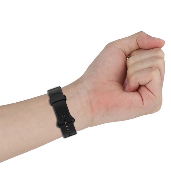 Urrem til Xiaomi Band 9 Pro Black