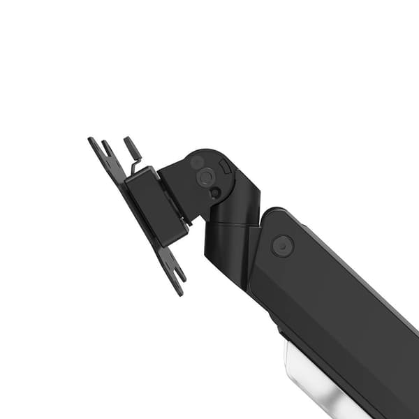 Monitor Holder Performer Single Dynamic Black