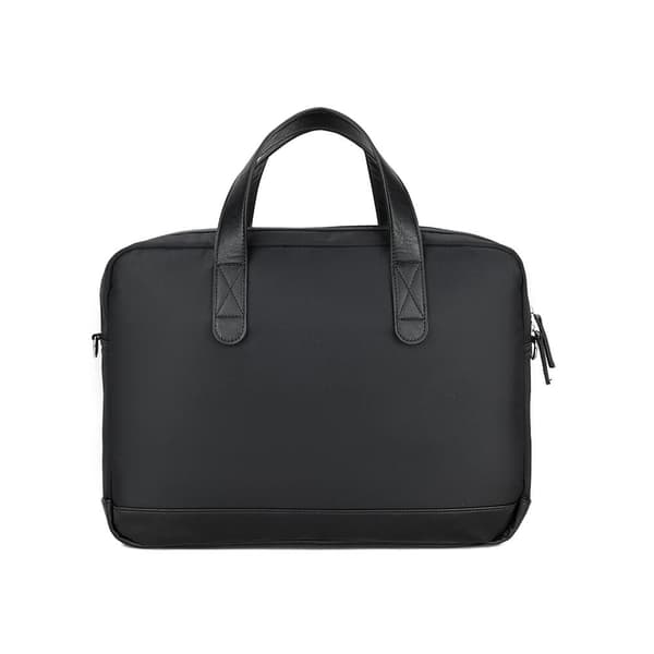 Dataveske Jenny 17" Svart