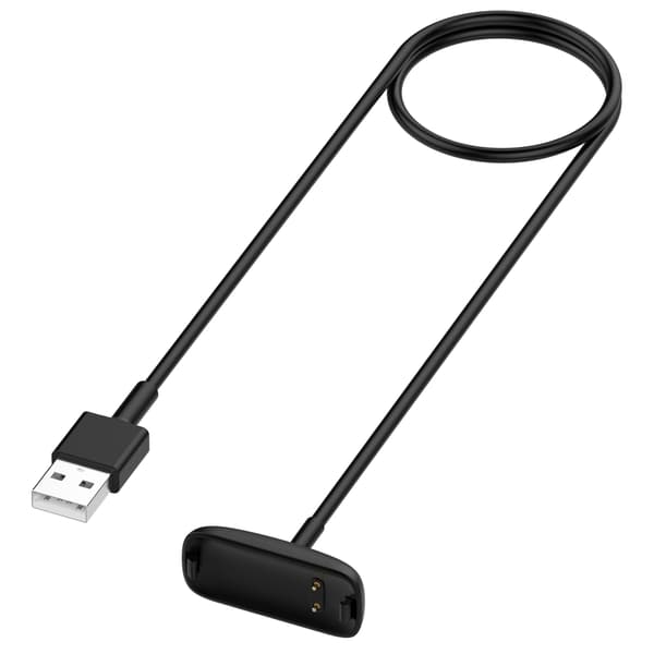 Fitbit Inspire 3 pikalatauskaapeli
