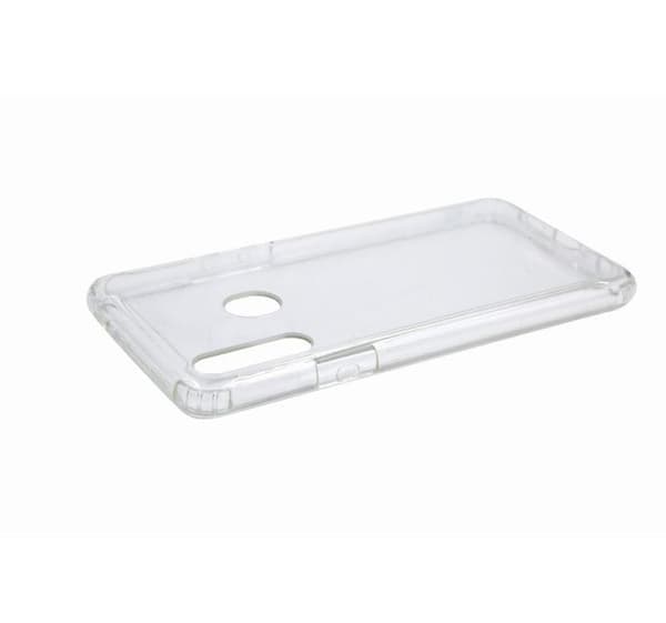 Samsung Galaxy A20S tarvitsee läpinäkyvän TPU: n