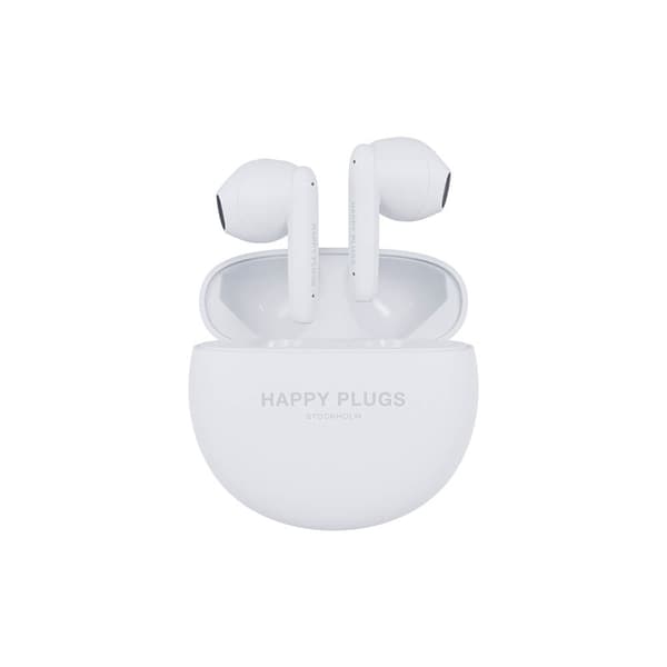Høretelefoner Joy Lite In-Ear TWS Hvid