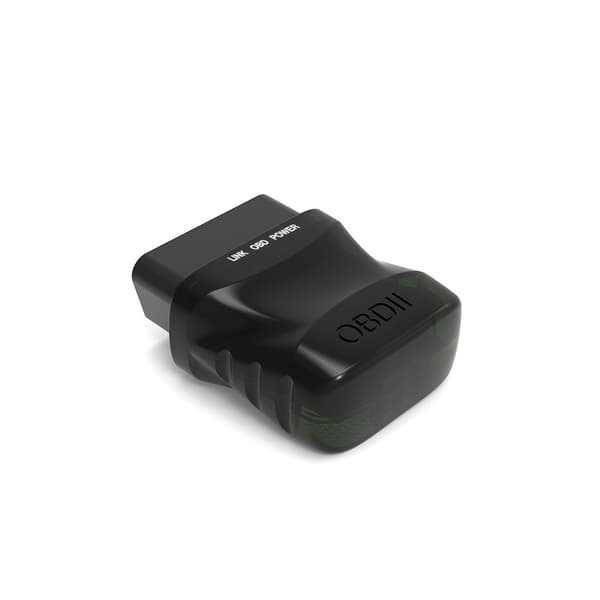 Bilfeildiagnoseverktøy med Bluetooth 5.4 - Les, slett feilkoder og overvåk sanntidsdata