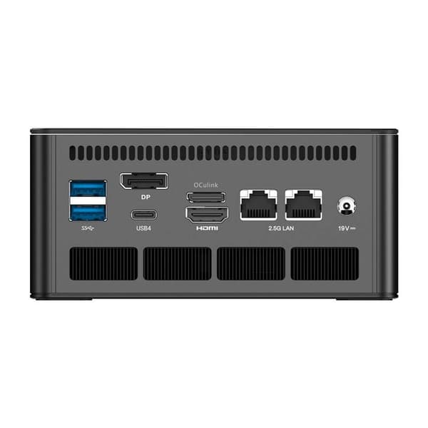 MINI-PC Minis Forum UM890 Pro Ryzen 7 barebone
