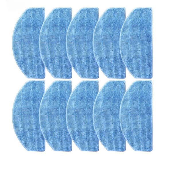 Moppdyna till Laresar Evol 3 10-pack
