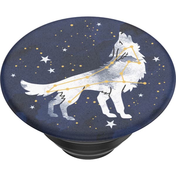 PopGrip Sirius Wolf