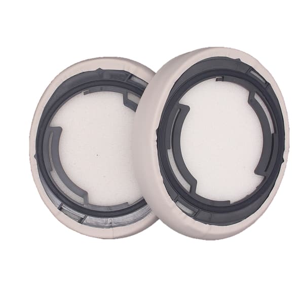 Erstatningsøreputer for Shure AONIC 50-hodetelefoner